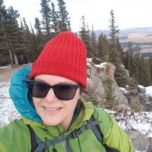 Meet your Posher, Christine